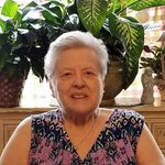 Carol Knudsen Simpson - @komosih736 - Instagram