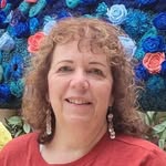 Carol Knudsen Woodruff - @carollw60 - Instagram