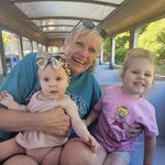 Carol Knudson Westfall - @caroldoxiemom - Instagram