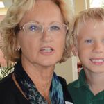 Carol Stallings Knudson - @stallingsknudson - Instagram