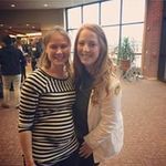 Carolyn Knudson - @mstlrose - Instagram