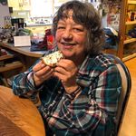 Carol Simpson (Carol Simpson Knuth) - @c_arol_simpson - Instagram