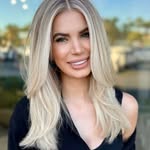 CAROLINE COTTNER | LAS VEGAS HAIR STYLIST - @carolineknuthhair - Instagram