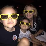 Carol Garnett Knutson - @knutsoncarol - Instagram