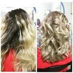 Carol Knutson - @shazibarkov - Instagram