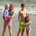 Carol Knutson - @mom5kidz - Instagram