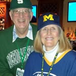 Carol Trimby Knutson - @caroleknutson - Instagram
