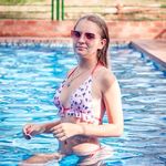 Carol Koch - @carolinakoch80 - Instagram