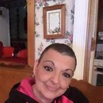 Carol Jean Kocher - @italionmama58 - Instagram