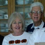 Carol Kocher Knapp - @knappcarol - Instagram