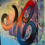 Carol Koenig - @multiplicity_artgallery - Instagram