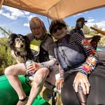 Carol Koenig Hagadorn - @hagadorncarol - Instagram