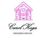 Carol Koga - @carol.koga.adocando - Instagram