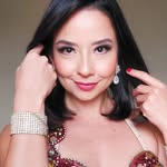 Carol Koga | Dança do Ventre - @carol_koga - Instagram