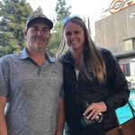 Carol Farnham Kolarov - @carolkolarov - Instagram