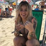 Carol Koller - @_carolkoller - Instagram
