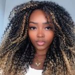 Carol_Tranças/entrelace - @carolkonks - Instagram
