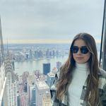 Caroline Konstantinovas - @carolkonst - Instagram