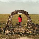 Charoline Koni Padaka - @carolkoni - Instagram