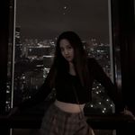 Deying Kong - @carolkong369 - Instagram