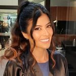 Caroline Kondo - @carolinekondo - Instagram