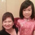 Carol Kong - @muilay - Instagram