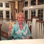 Carol Koontz - @yerdaralmi - Instagram