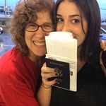 Carol Kopelman - @carolkopelman - Instagram
