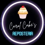 Carol Cakes - @carol.cakes.korn - Instagram