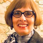 Carol Korn-Bursztyn - @carolkb1 - Instagram