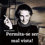 Carol Korte - @korte.carolfilosofa - Instagram