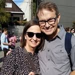 Carol Kosinski Stange - @carolannstange - Instagram