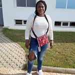 Carole kakoubanga - @carolekakoubanga - Instagram