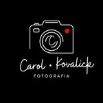 Carol Kovalick Photo - @carolkovalick_fotografia - Instagram