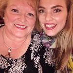 Carol Kraft - @doffingkraft - Instagram