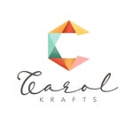 Carolkrafts - @carolkrafts - Instagram