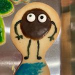 Carol Krantz - @misnomer12 - Instagram