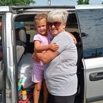 Carol Kratz - @cjkratz123 - Instagram