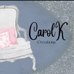 Carol Krawczyk - @carolkcreations - Instagram