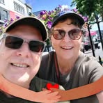 Carol Kretzer - Facebook