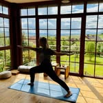 Caroline Kretzer - @caro_yoga.into.balance - Instagram