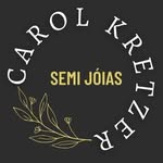 Jóias e Semi Jóias - @carolkretzersemijoias - Instagram