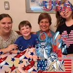 Lyn Krichbaum Evans - @carolyn.evans.1614 - Instagram