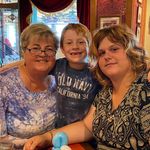 Carol Vogel Kriegbaum - @carolkriegbaum - Instagram