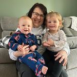 Carol Whitcomb Krieg - @nana7015834 - Instagram