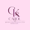 Carol Krieger - @carolkrieger8 - TikTok
