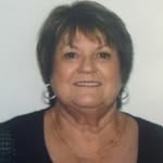 Carol Krieger Barnes - @carolbarnes9650 - Instagram