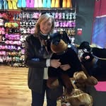 Carol Krieger-Lowe Morganroth - @carolmorganroth - Instagram