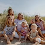 Carol Moomaw Krieger - @cmk616 - Instagram