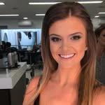Carolina Krieger Martins - @carolkrieger - Instagram